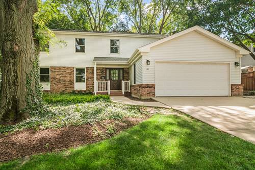 621 E Cunningham, Palatine, IL 60074