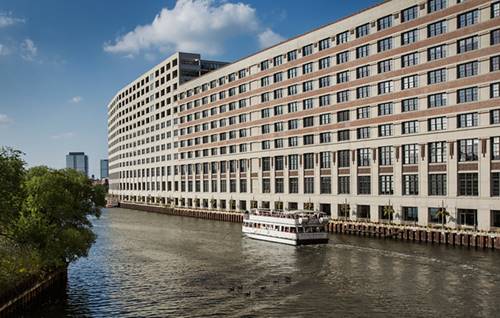 900 N Kingsbury Unit 816, Chicago, IL 60610