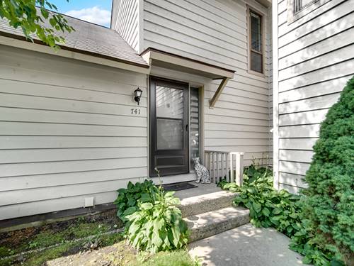 741 Colby, Gurnee, IL 60031