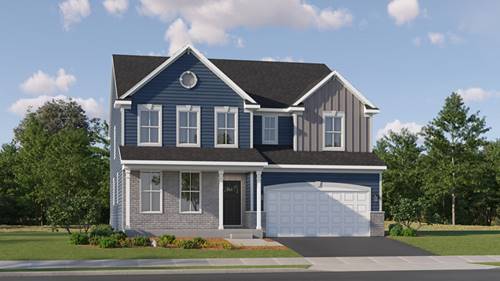341 Cold Spring, Algonquin, IL 60102
