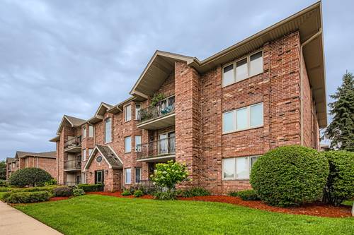 6211 W 94th Unit 3SW, Oak Lawn, IL 60453