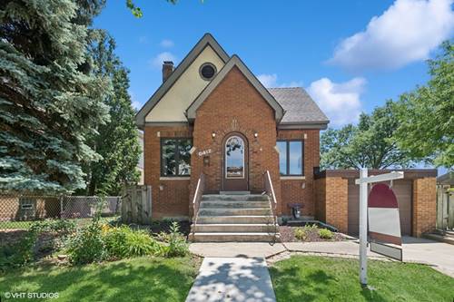 6417 N Oxford, Chicago, IL 60631