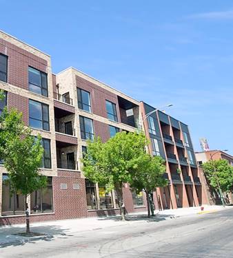 520 N Western Unit 4B, Chicago, IL 60612