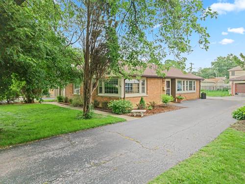 9965 Elm Circle, Oak Lawn, IL 60453