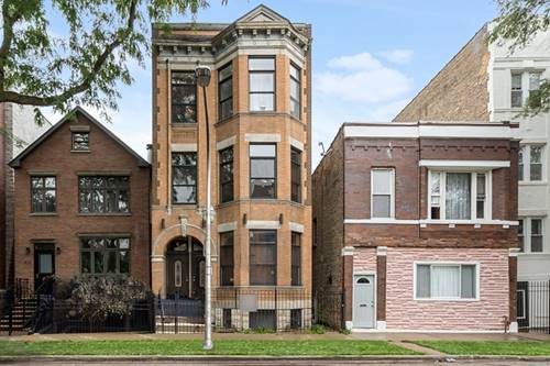 1129 N Mozart Unit 1, Chicago, IL 60622
