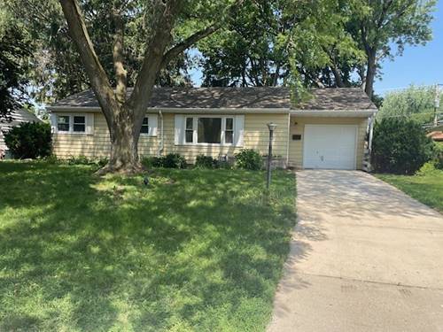 621 Park, East Dundee, IL 60118