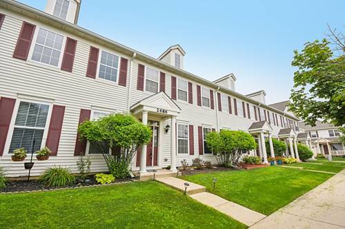 2486 Georgetown, Aurora, IL 60503