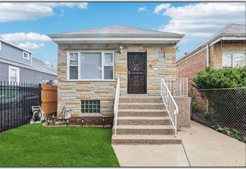 7142 S Wolcott, Chicago, IL 60636