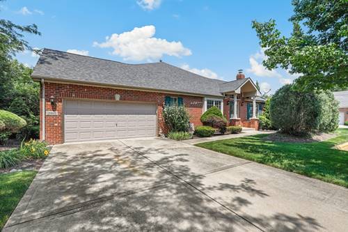 21165 Plank Trail, Frankfort, IL 60423
