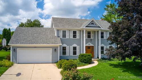 2490 Lakeside, Aurora, IL 60504