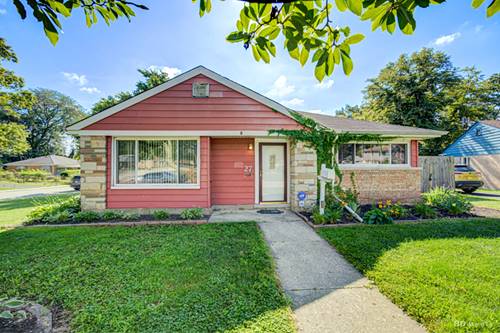 27 Apple, Park Forest, IL 60466