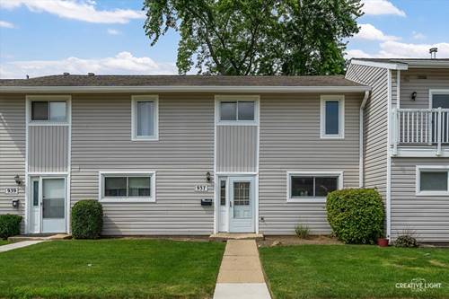 937 Sandpiper, Bartlett, IL 60103