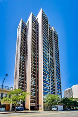 1850 N Clark Unit 1205, Chicago, IL 60614