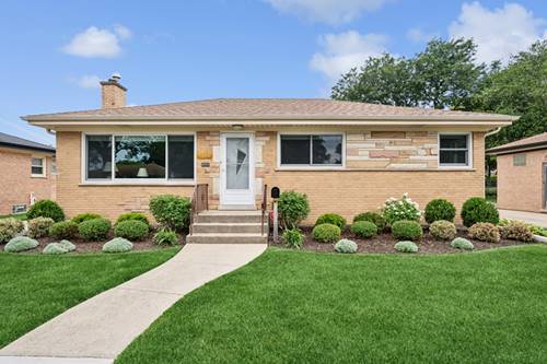 7818 N Oleander, Niles, IL 60714