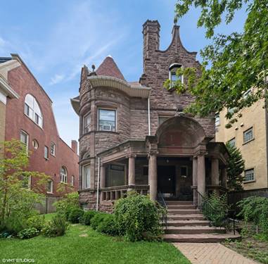 4516 N Sheridan, Chicago, IL 60640