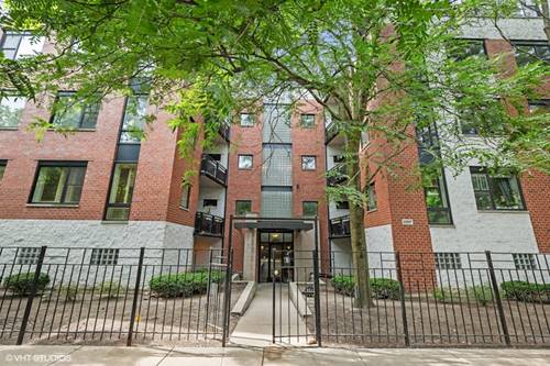 2307 W Wolfram Unit 515, Chicago, IL 60618
