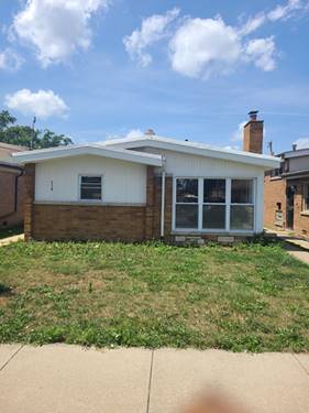 9350 S Parnell, Chicago, IL 60620