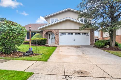 15524 Pine, Oak Forest, IL 60452