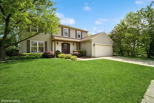 846 Dunhill, Buffalo Grove, IL 60089