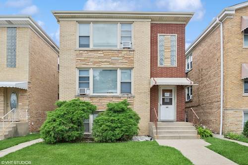 6534 N Harlem, Chicago, IL 60631