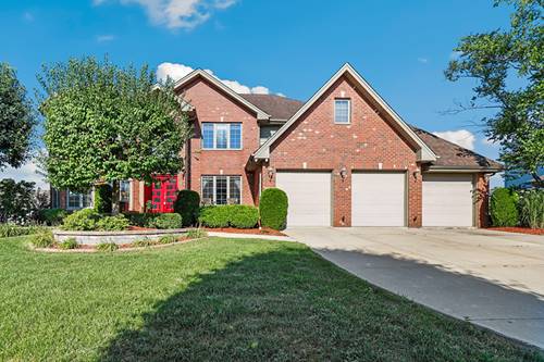 1502 Kinross, Flossmoor, IL 60422