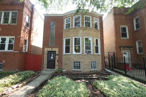 2839 N Austin Unit 2, Chicago, IL 60634