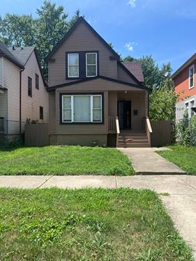 12124 S Normal, Chicago, IL 60628