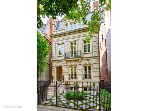 2248 N Orchard, Chicago, IL 60614