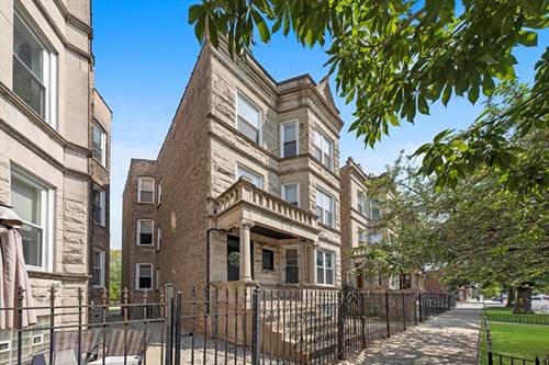 3106 W Fullerton Unit 1, Chicago, IL 60647