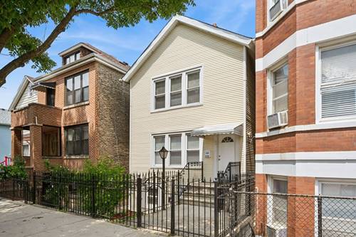 2124 W 24th, Chicago, IL 60608
