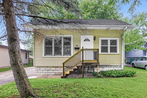 110 N Addison, Villa Park, IL 60181