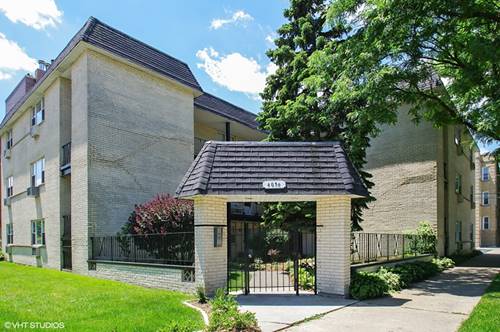4056 N California Unit 1B, Chicago, IL 60618