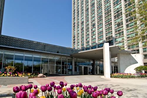 3600 N Lake Shore Unit 1701, Chicago, IL 60613