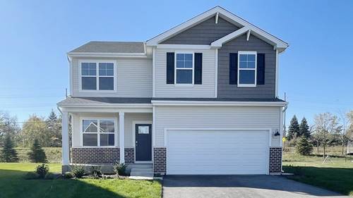 966 Garnet, Montgomery, IL 60538