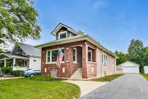 5653 N Newcastle, Chicago, IL 60631