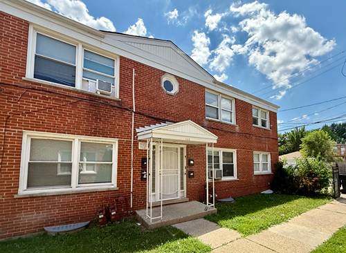 122 N Menard Unit 2B, Chicago, IL 60644