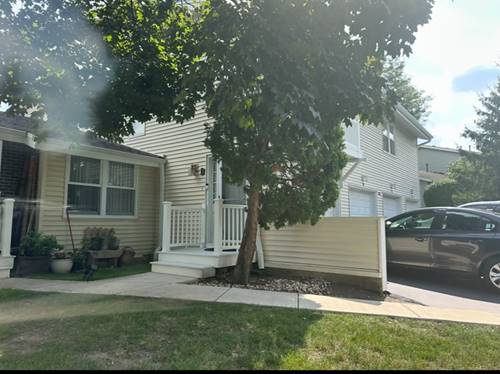 188 Kendall Unit D, Bloomingdale, IL 60108