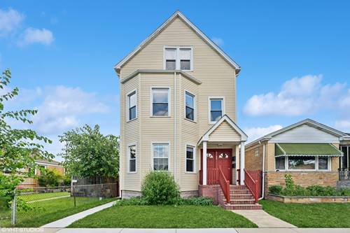 5104 N Austin Unit 1, Chicago, IL 60630