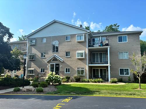 462 S President Unit 304, Carol Stream, IL 60188