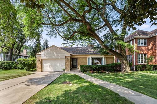 611 East, Park Ridge, IL 60068