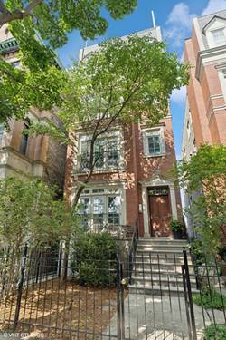1724 N Mohawk Unit 1, Chicago, IL 60614