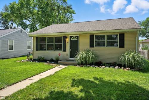 98 S Heather, Crystal Lake, IL 60014