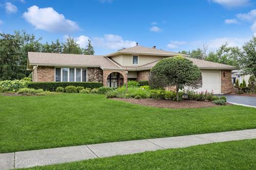 17W085 Elm, Willowbrook, IL 60527