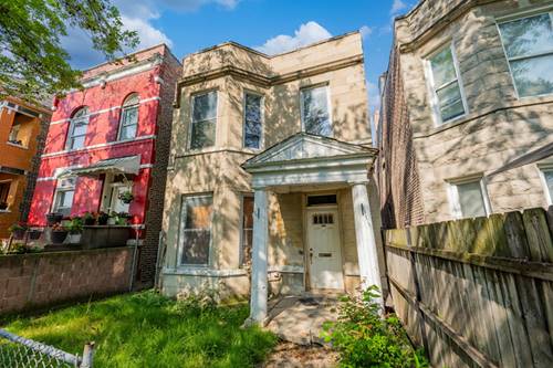 2244 S Drake, Chicago, IL 60623