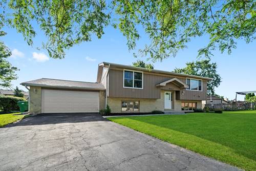 14653 S Cricketwood, Homer Glen, IL 60491