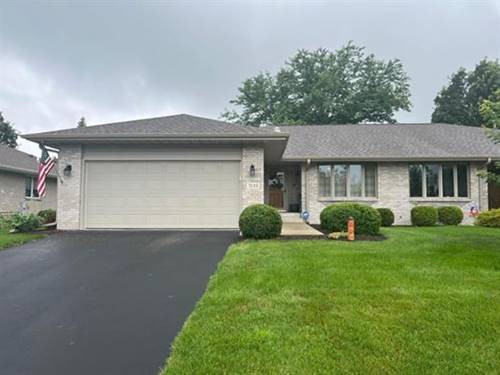 7135 Weathered Oak Unit 59A, Rockford, IL 61107