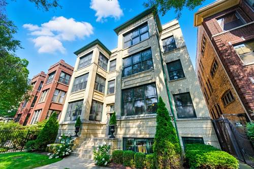 5821 N Winthrop Unit GN, Chicago, IL 60660