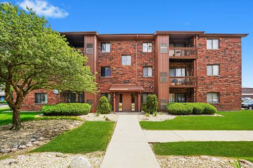 15705 Peggy Unit 00000, Oak Forest, IL 60452