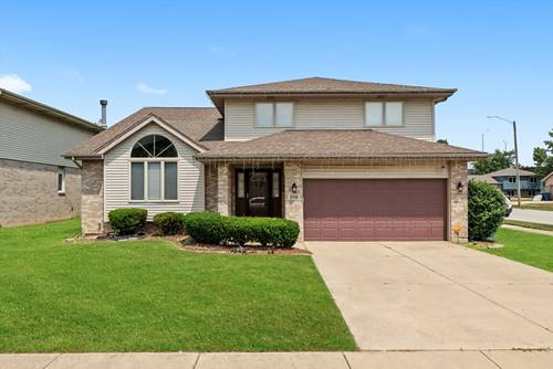 3118 W 145th, Posen, IL 60469