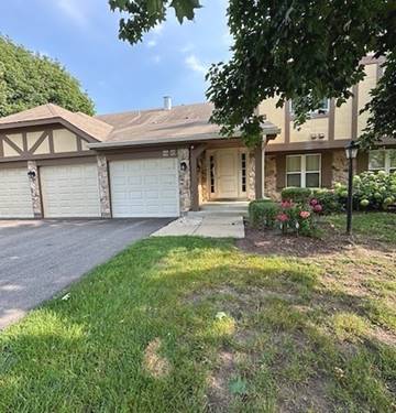 181 Brook Unit 181, Vernon Hills, IL 60061